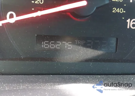 2003 Honda Accord 2.4 Lx из США, поврежденный, VIN 1HGCM56363A047405